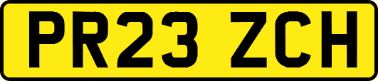 PR23ZCH