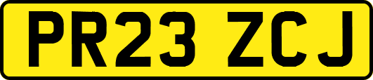 PR23ZCJ