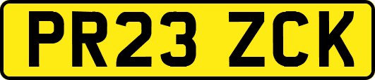 PR23ZCK