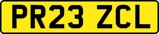 PR23ZCL