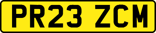 PR23ZCM