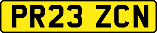 PR23ZCN