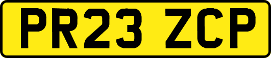 PR23ZCP