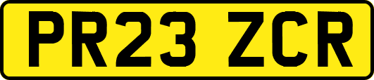 PR23ZCR