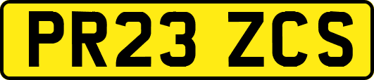 PR23ZCS