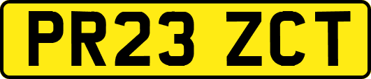 PR23ZCT