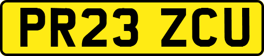 PR23ZCU