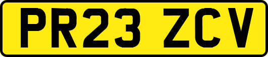 PR23ZCV