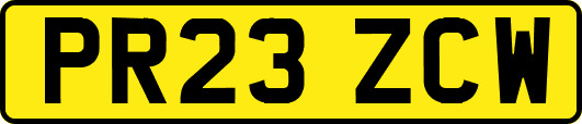 PR23ZCW
