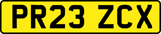 PR23ZCX