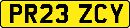 PR23ZCY