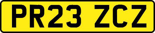PR23ZCZ