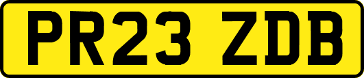 PR23ZDB