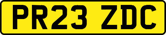 PR23ZDC
