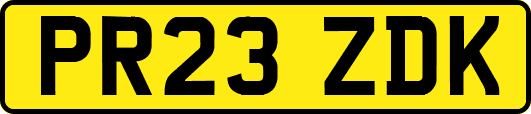 PR23ZDK