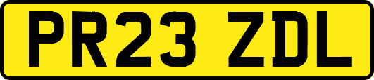 PR23ZDL