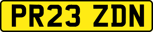 PR23ZDN