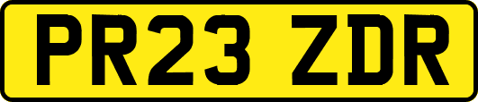PR23ZDR