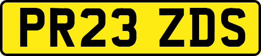 PR23ZDS