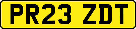 PR23ZDT