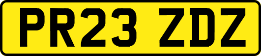 PR23ZDZ