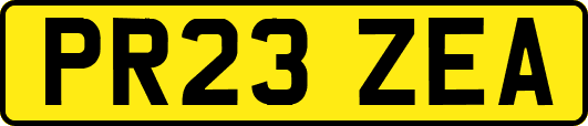 PR23ZEA
