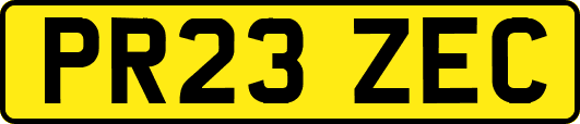 PR23ZEC