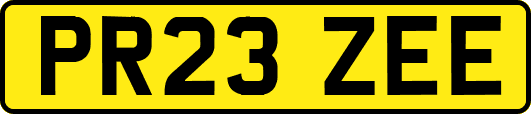 PR23ZEE