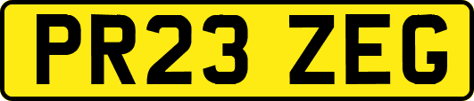 PR23ZEG