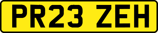 PR23ZEH