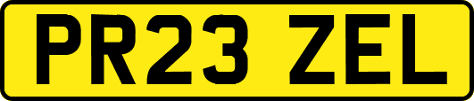 PR23ZEL
