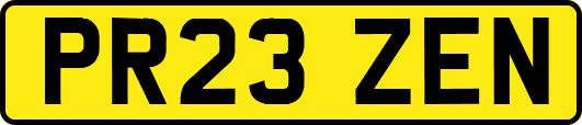PR23ZEN