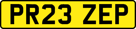 PR23ZEP