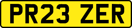 PR23ZER