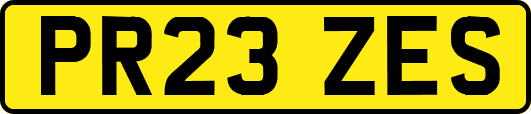 PR23ZES