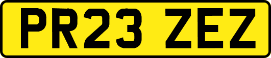 PR23ZEZ
