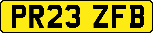 PR23ZFB