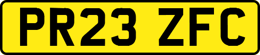 PR23ZFC