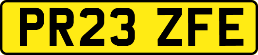 PR23ZFE