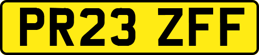 PR23ZFF