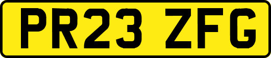 PR23ZFG