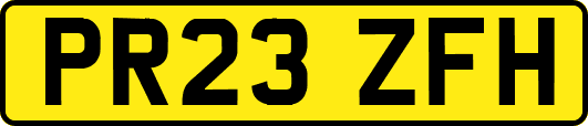 PR23ZFH