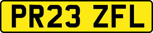 PR23ZFL