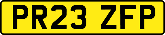 PR23ZFP