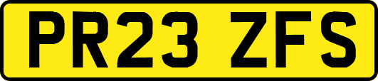 PR23ZFS