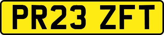 PR23ZFT