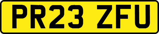 PR23ZFU
