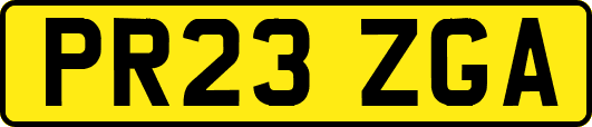 PR23ZGA