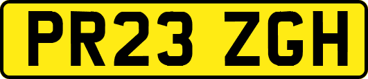 PR23ZGH
