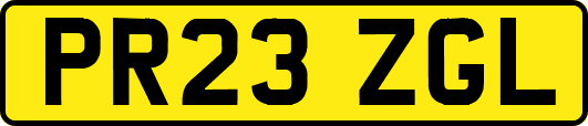 PR23ZGL
